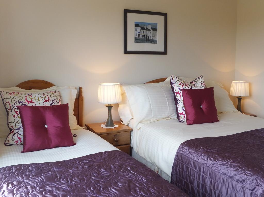 Bed and Breakfast Rush Lake House à Clifden Chambre photo