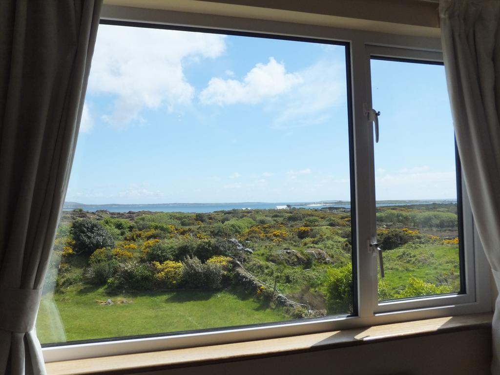 Bed and Breakfast Rush Lake House à Clifden Chambre photo