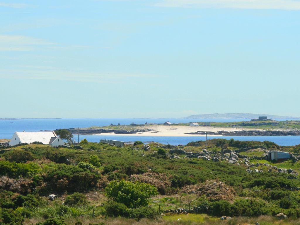 Bed and Breakfast Rush Lake House à Clifden Chambre photo