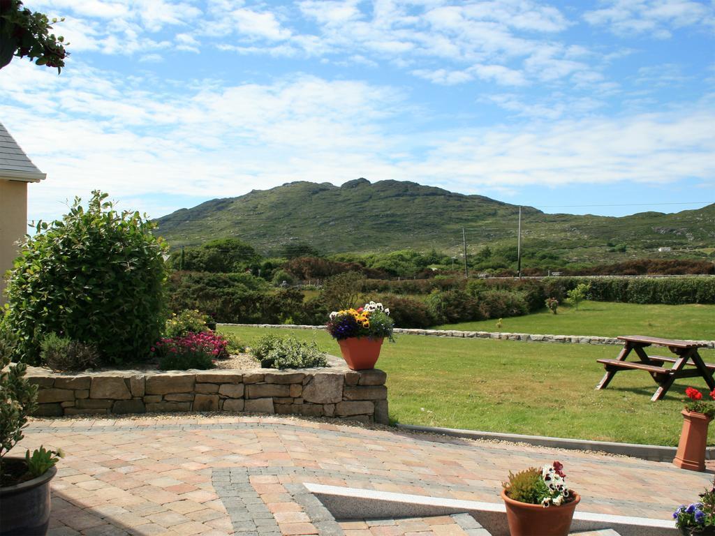 Bed and Breakfast Rush Lake House à Clifden Chambre photo