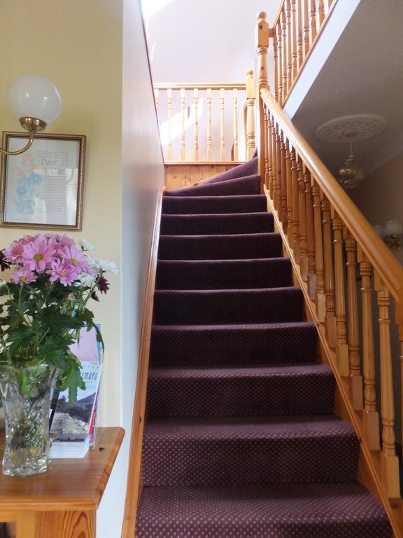 Bed and Breakfast Rush Lake House à Clifden Chambre photo