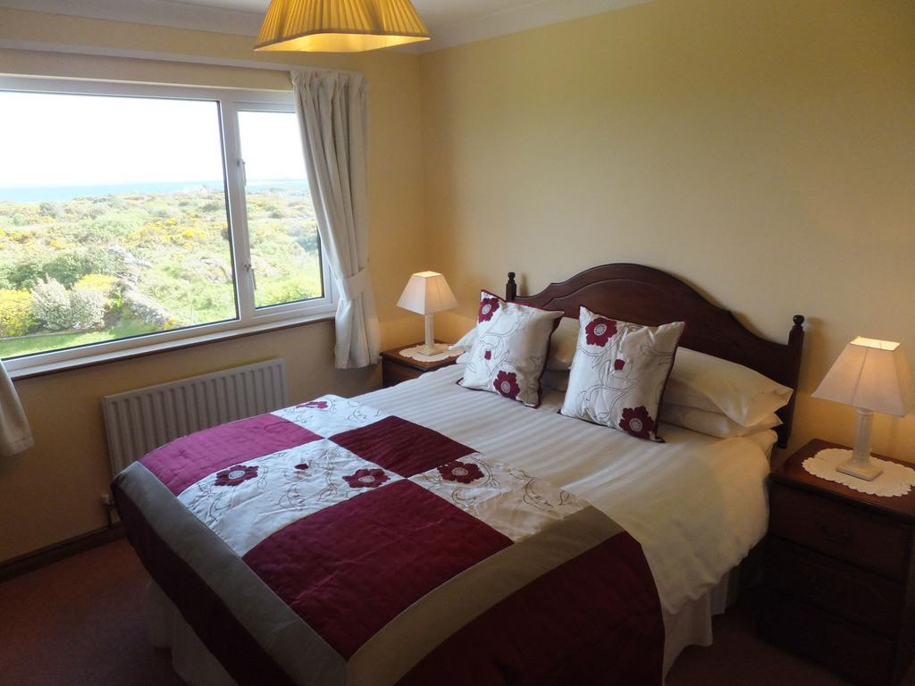 Bed and Breakfast Rush Lake House à Clifden Chambre photo